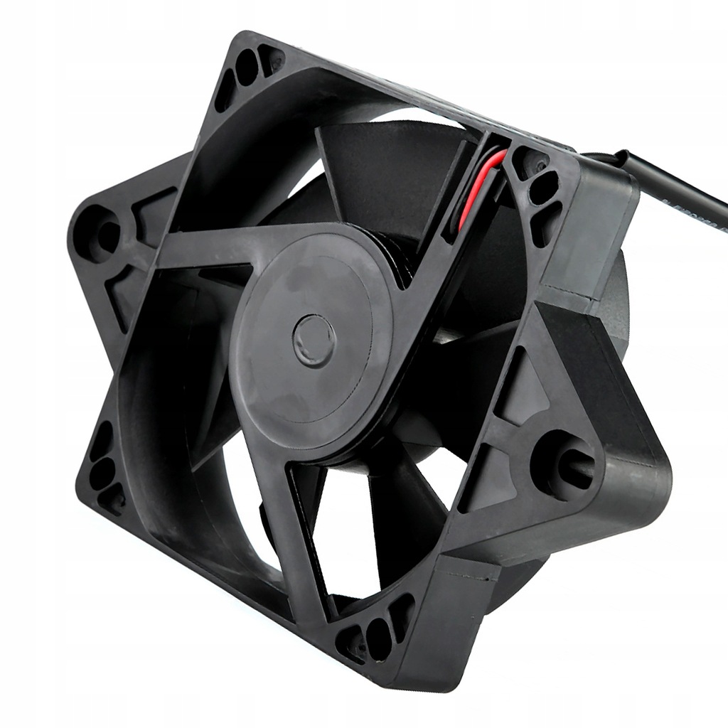 фото №7, Вентилятор радиатора двигателя электрический do