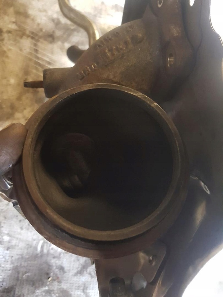 фото №6, Турбонагнетатель 1.2thp opel grandland x 9818479380