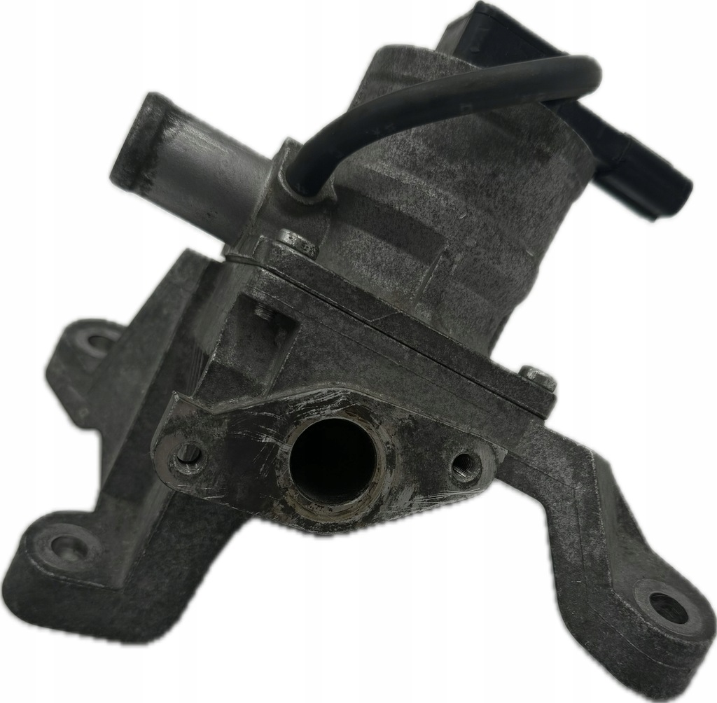 фото №1, Egr toyota landcruiser