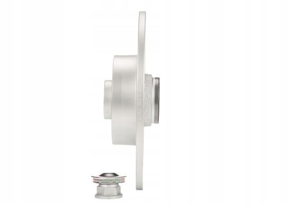 фото №3, Диск ham.tyl з підшипник bosch