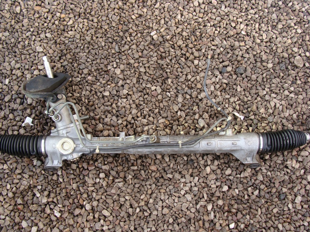 фото №4, Трансмісія mazda 3 5 bp4l сервотронік