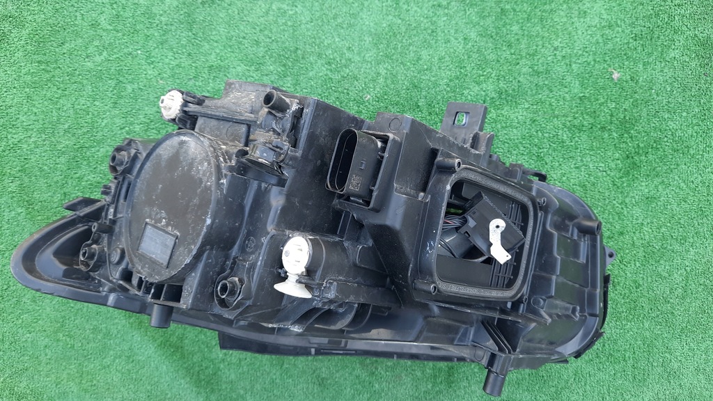 фото №5, Mercedes b-klasa w247 full led лампа передняя