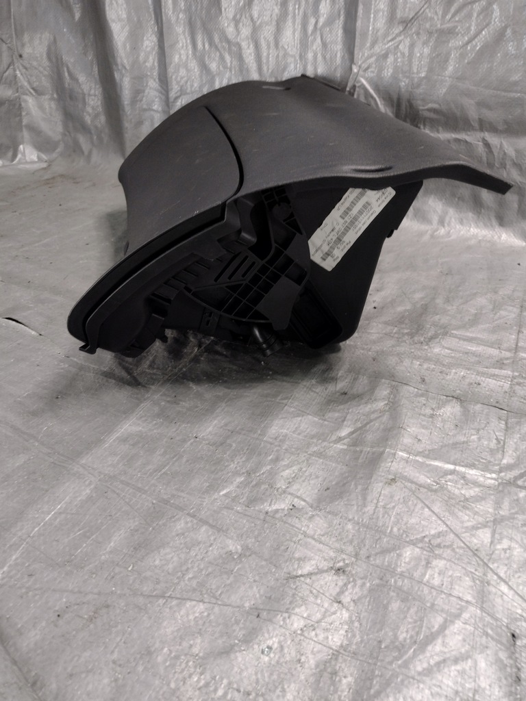 фото №8, Бардачок пассажира skoda octavia ii 2 оригинальный номер 1z1857097l