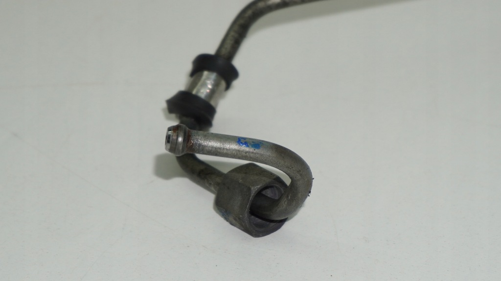 фото №7, Audi a3 8v 2.0 tdi шланг топлива питающий насос