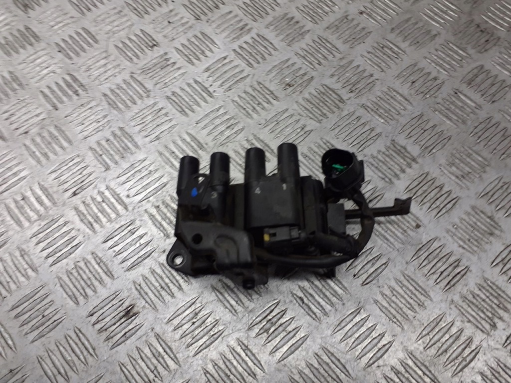 фото №1, Котушка запалювання hyundai i20 1.2 27301-03035