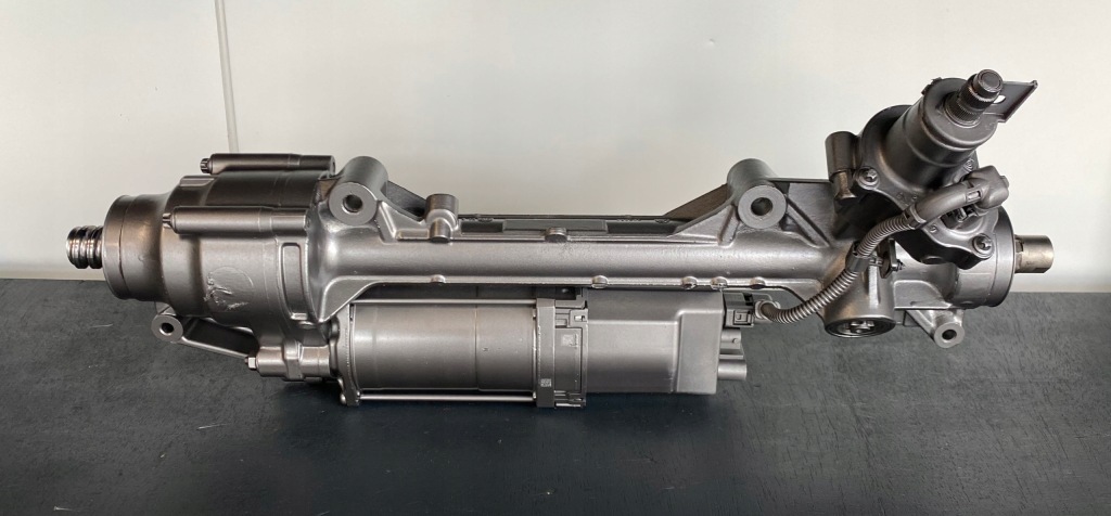 Купить Трансмиссия рулевая рейка mercedes c-klasa w207 a207