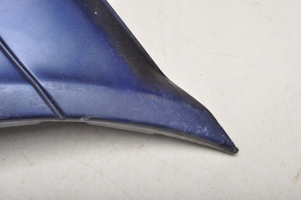 фото №9, Mercedes w639 уголок бампера правый задняя задний a6398801571