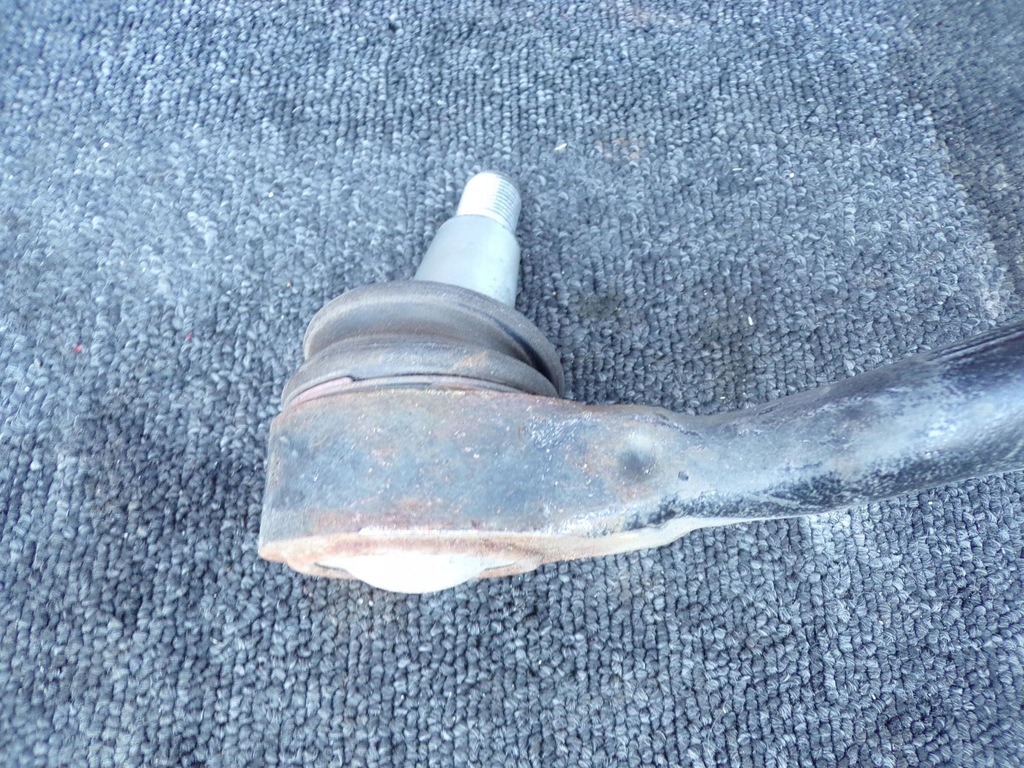 фото №14, Рычаг передний нижний правый land rover discovery 5