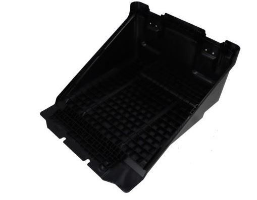 Scania 7 s r накладка акумулятор велика 2536498 2536499 2573574 Ціна