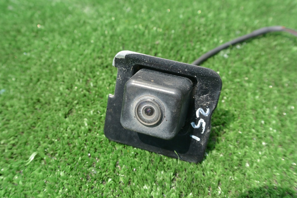 фото №2, Камера заднього виду оригінал kpl mercedes r w251