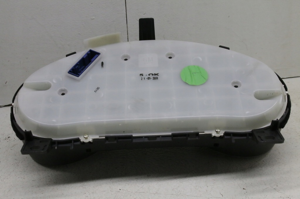 фото №7, Счетчик opel astra j