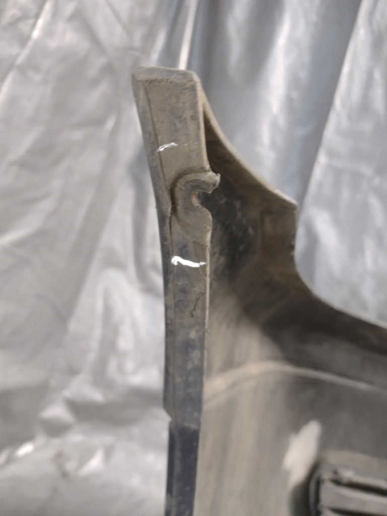 фото №14, Бампер передній opel zafira a k:z298