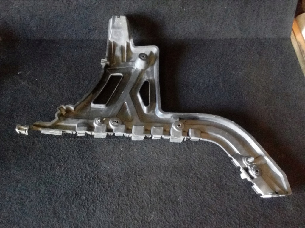 фото №2, Напрямна лівий задня renault latitude 2012r. 850450012r