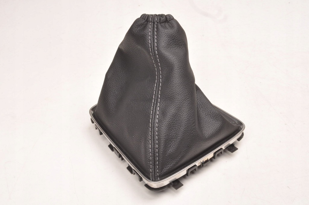 фото №6, Opel mokka b ручка чохол перемикання передач 9836326180