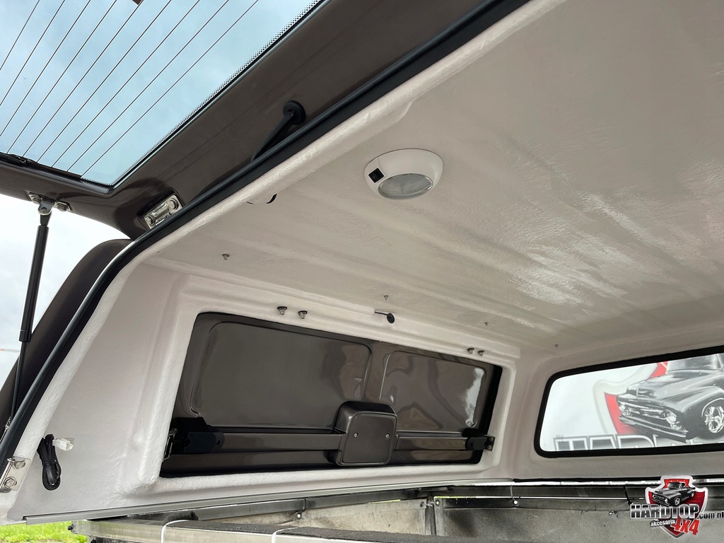 фото №7, Обшивка mitsubishi l200 1.5 кабіни, extracab