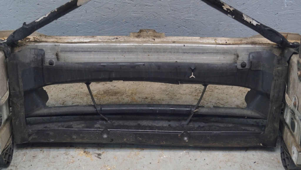 фото №13, Pas передній підсилювач балка bmw 1 f20 f21 -15 d647