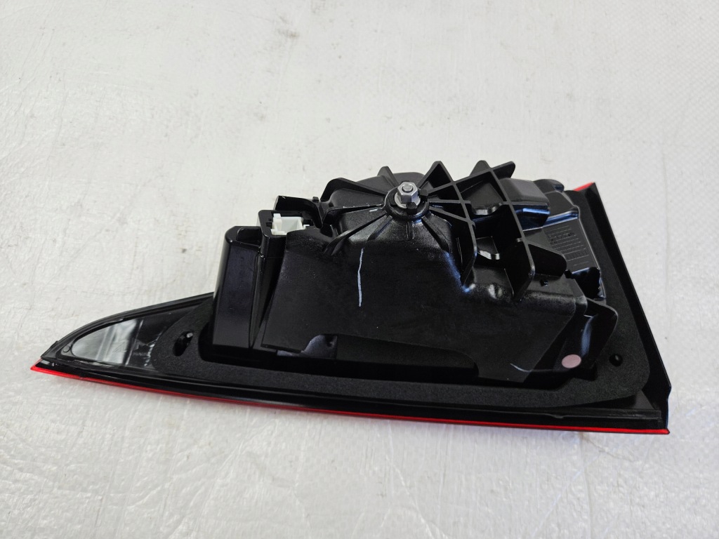 Купить Лампа левая задний  w крышка led mercedes gle ii 2 w167 рестайлинг  a 167 906 69 10