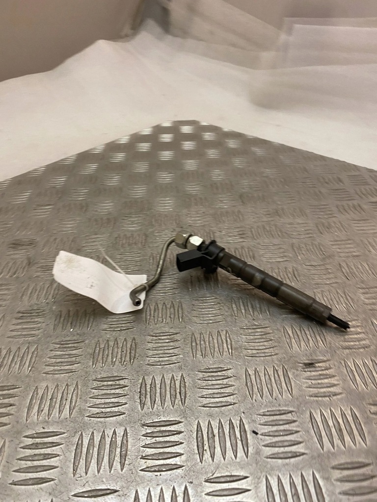 фото №6, Bmw 7 g11 g12 2017 форсунка пального 0445118