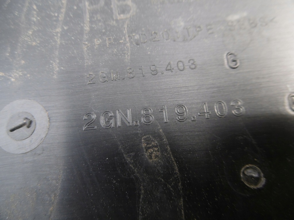 фото №7, Жабо 2gn819404 2gn819403 vw t-cross europa