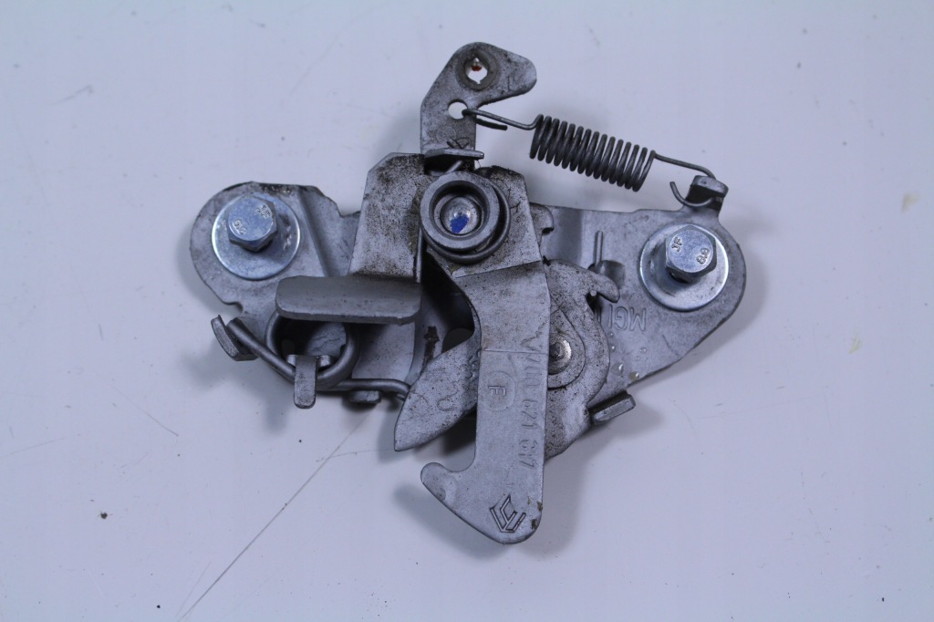 Купить Замок капот aixam e-city 18r,