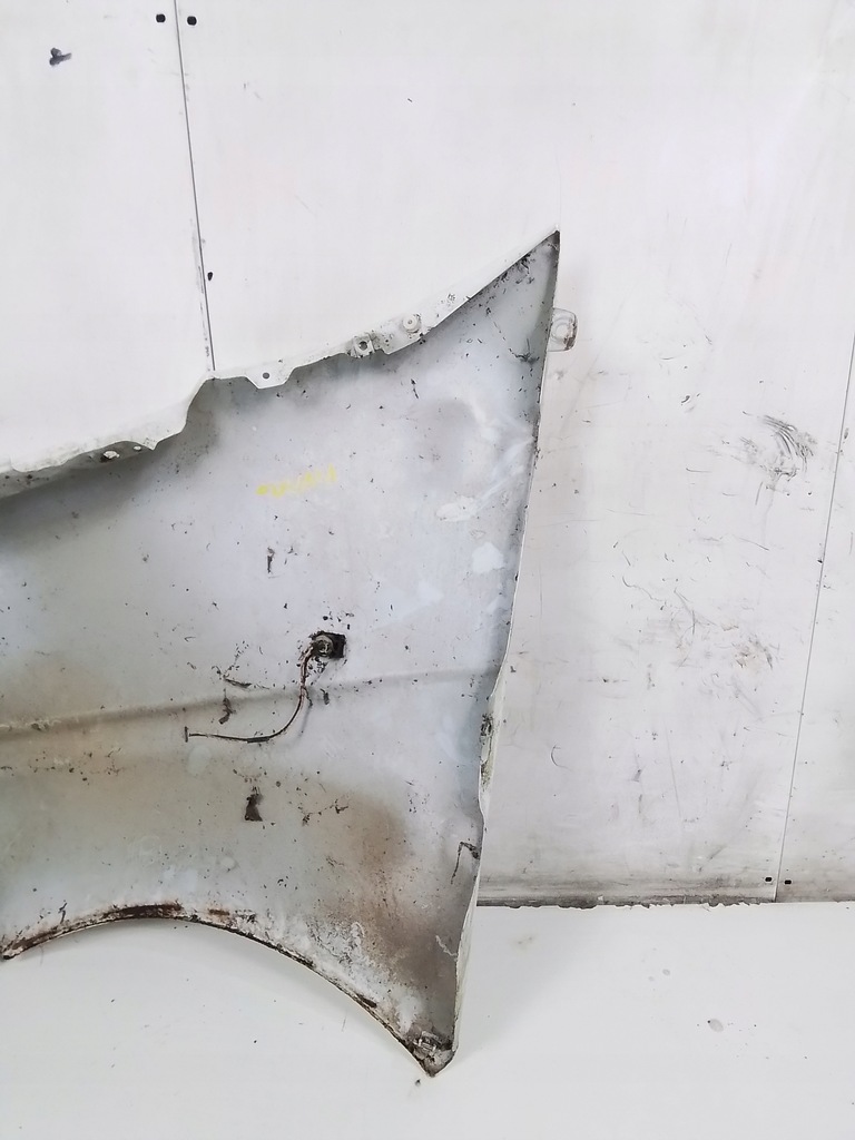 фото №6, M331 крыло правый перед opel vivaro