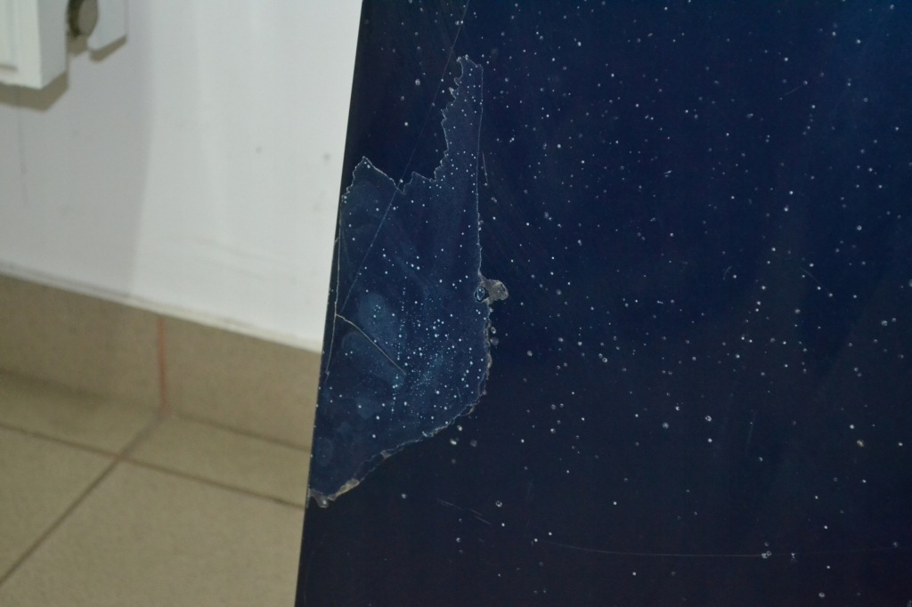 фото №4, Капот крышка двигателя renault laguna ii