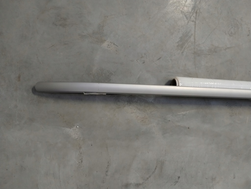 Рейлінги дахові mini countryman f60 7389975 7389976 Ціна