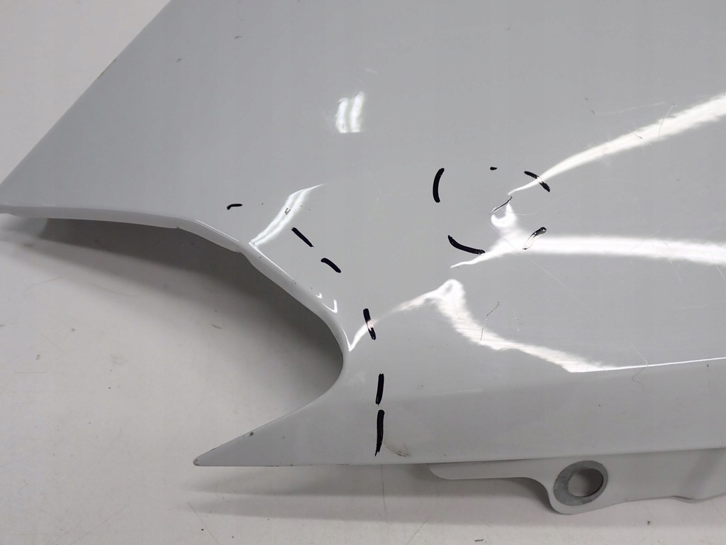 фото №9, Крила правий перед оригінал europa audi a1 ii gb 19r