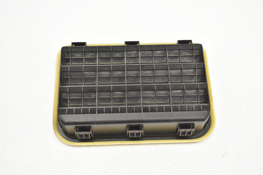 фото №10, Решітка вентиляційна skoda octavia iii 7pp819181a