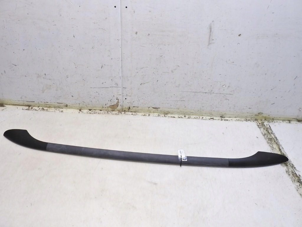 фото №6, Рейлінг даховий лівий skoda fabia ii kombi