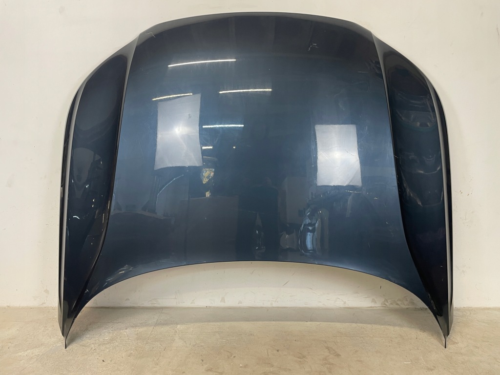 фото №1, Капот кришка двигуна volvo xc40 xc 40 ii 2