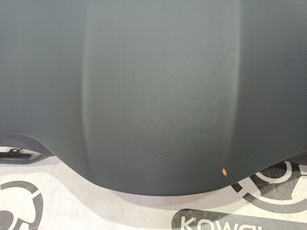 фото №4, Opel crossland приборная панель консоль - накладка подушка безопасности подушки безопасности ремни оригинал