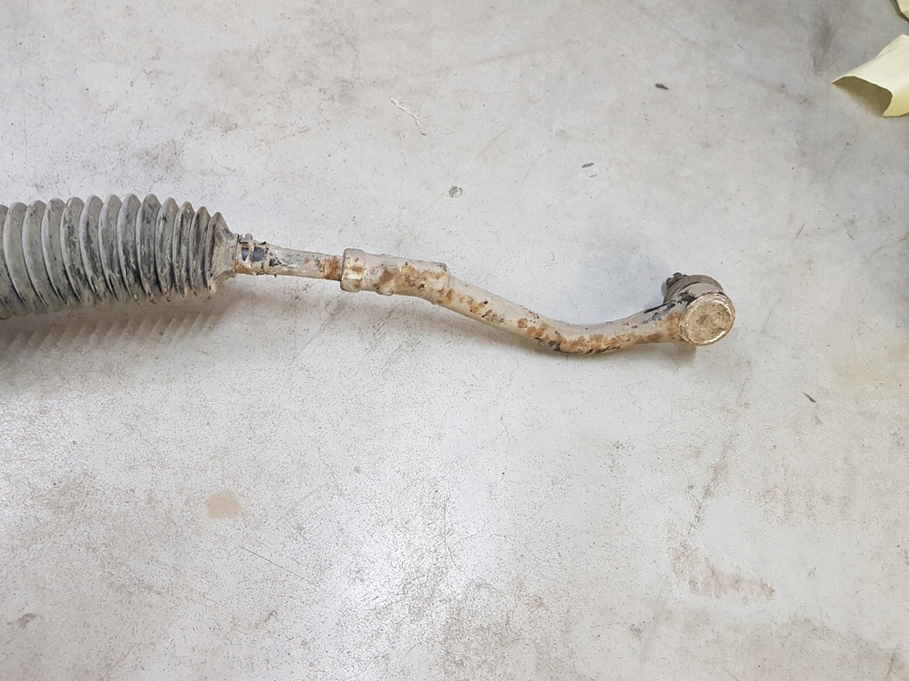 фото №13, Рулевая рейка трансмиссия 56500-23000 hyundai ix35 kia 1.7 crdi eur