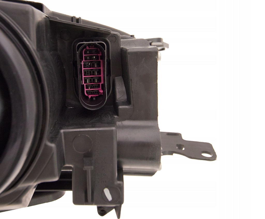 фото №11, Лампа передняя do ford escape 2017-2019 gj5z13008v левая механический