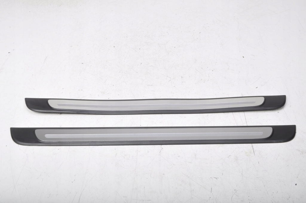 фото №1, Audi a3 8v накладки поріг ліва права комплект