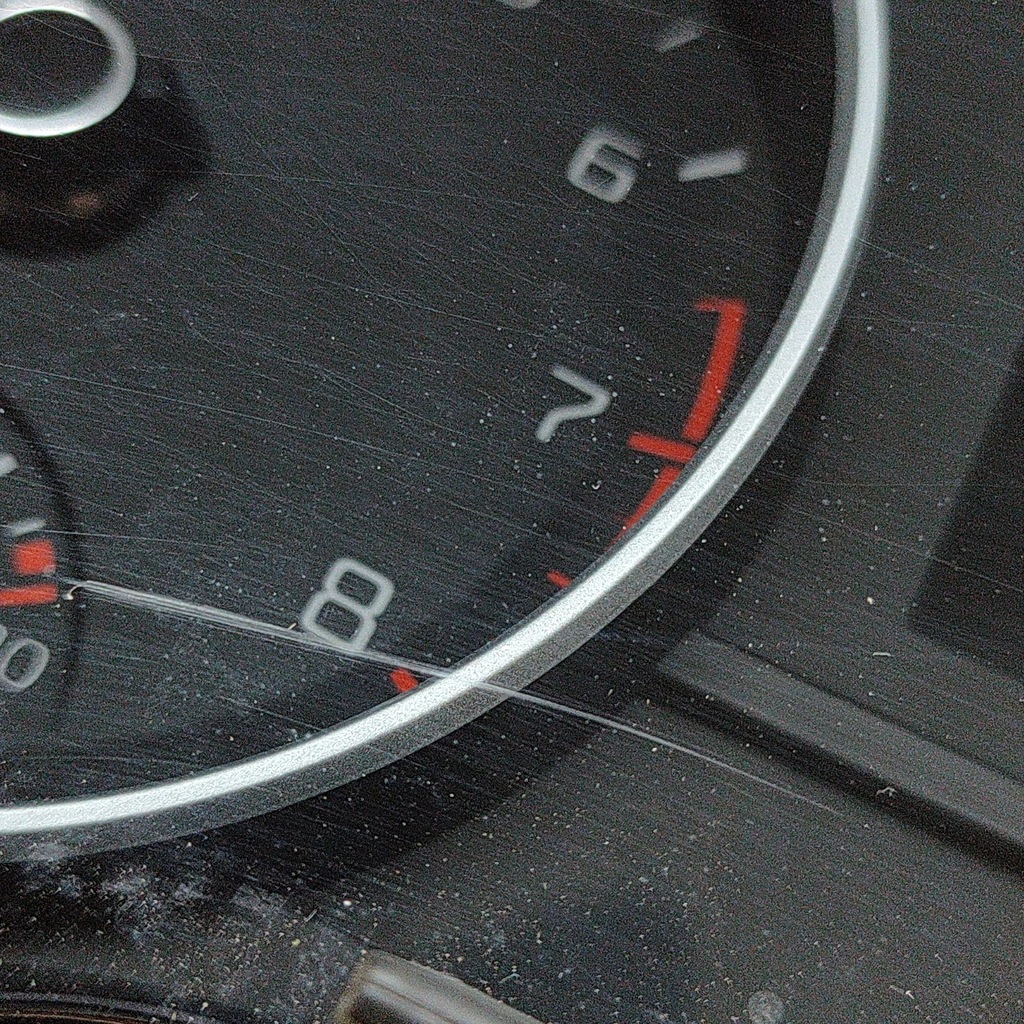 фото №6, Kia sportage 2021 лічильник / спідометр