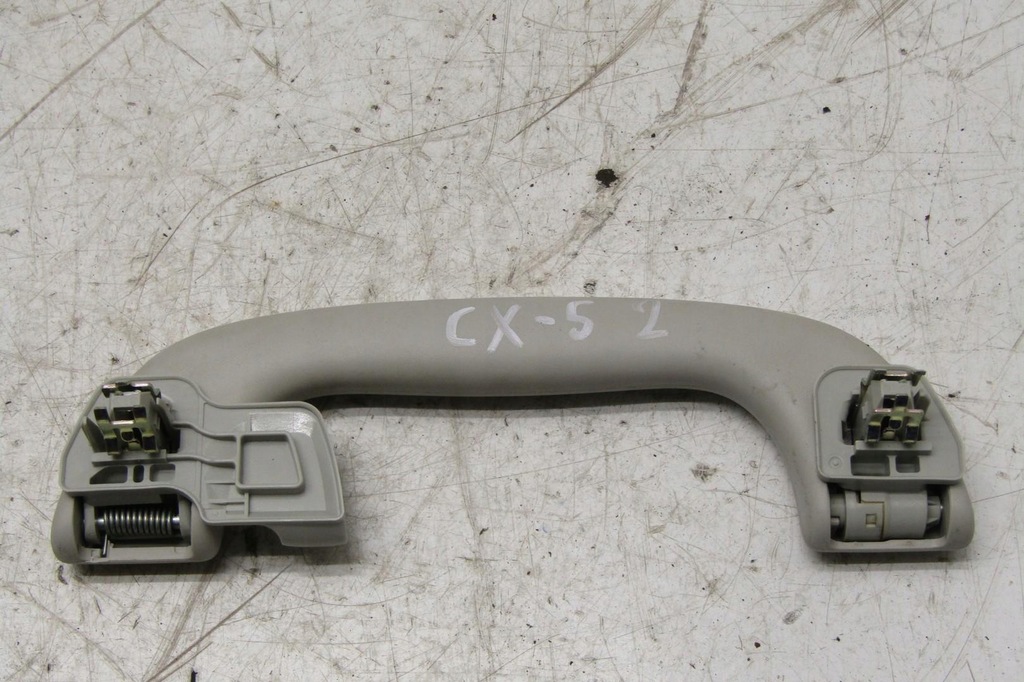 фото №6, Ручка кронштейн потолочный mazda cx5 cx-5 ii kf