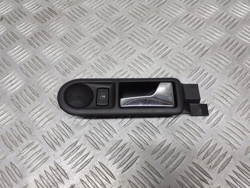 фото №1, Ручка правая задняя внутренняя vw bora