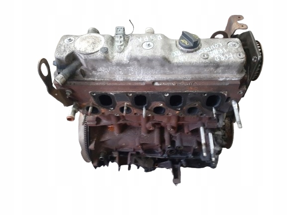 фото №5, Ford transit connect 1.8 tdci двигун r3pa