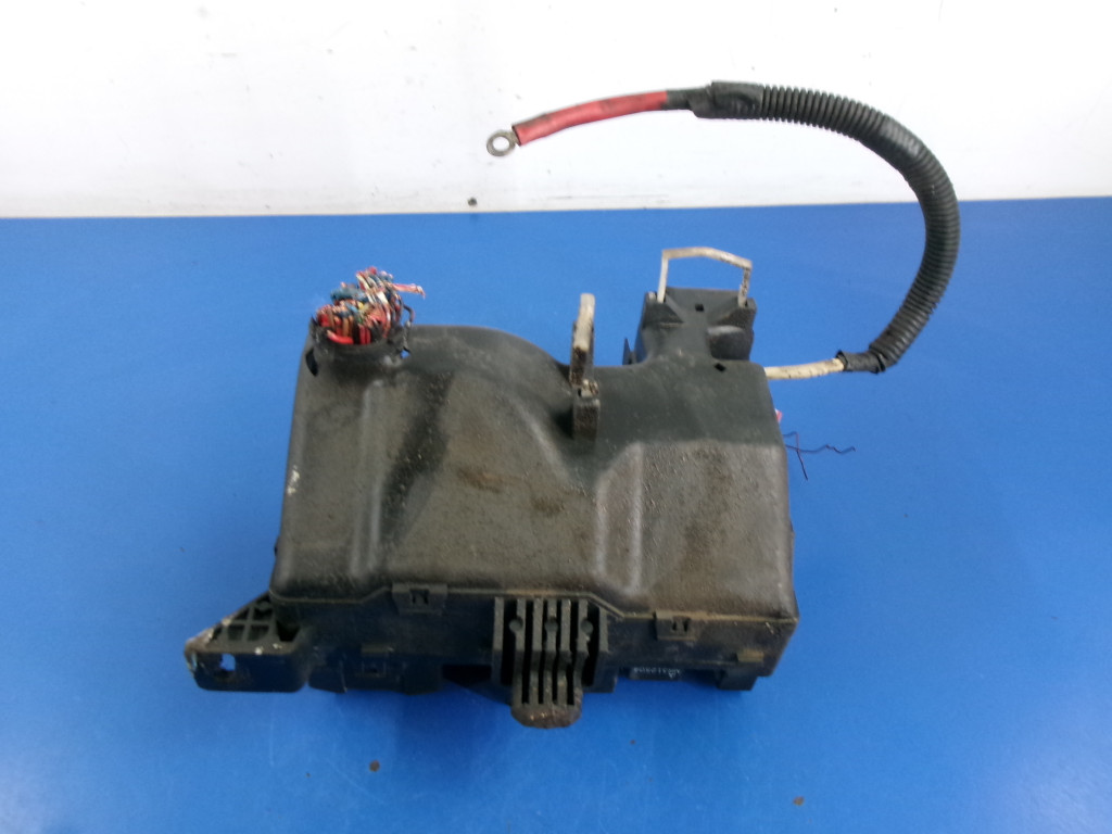 фото №8, Pajero i pinin 1.8gdi коробка предохранителей mr337785 mr445952