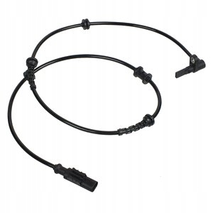 Ss20325 delphi датчик abs перед fiat idea Цена