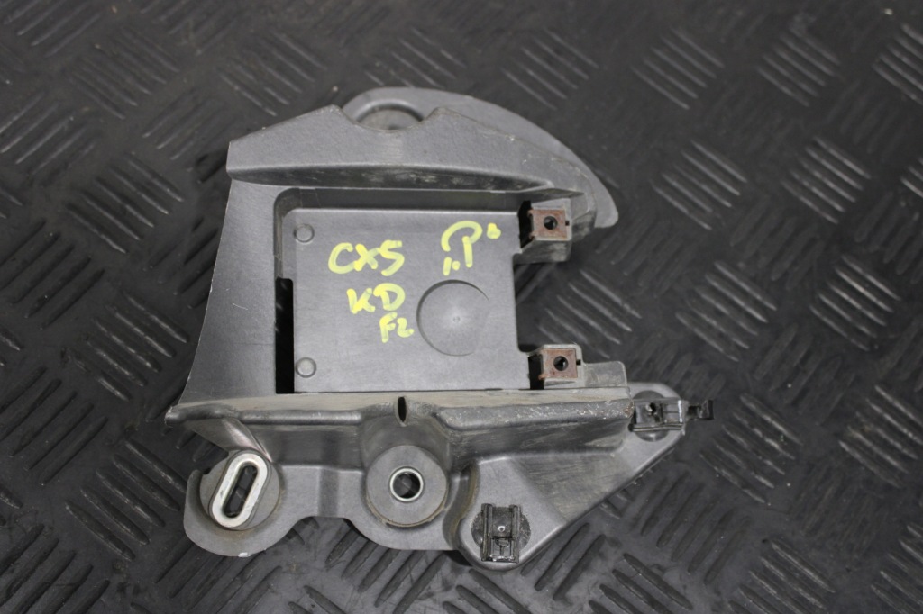 фото №1, Кронштейн датчика радара правий задня mazda cx5 kd lift