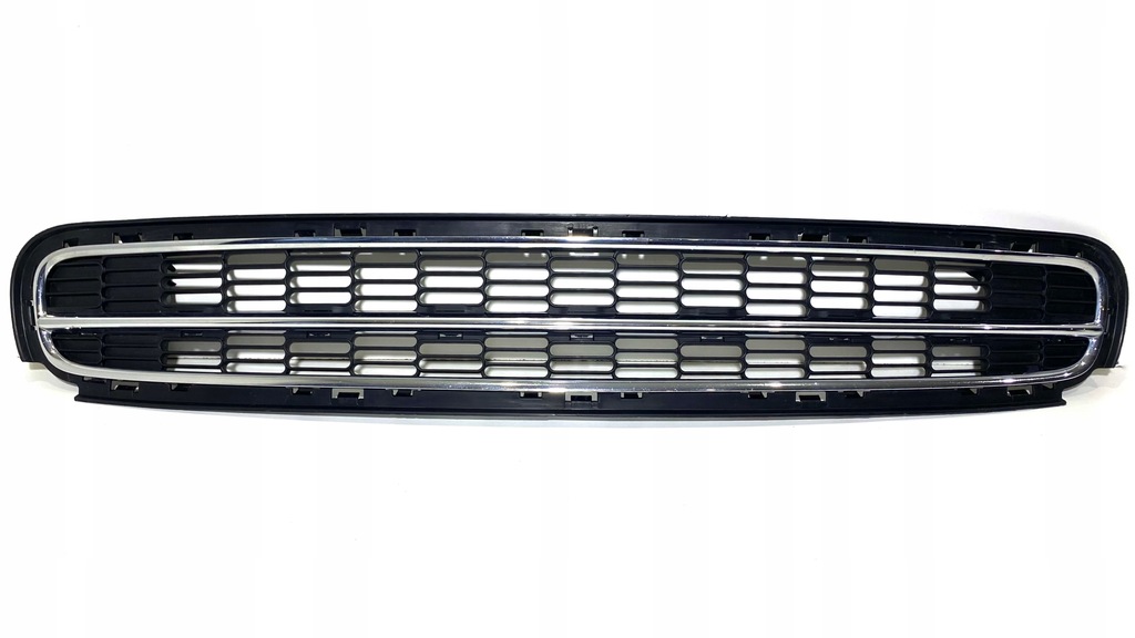 фото №1, Решётка бампера mini cooper r55 r56 r57 2753647