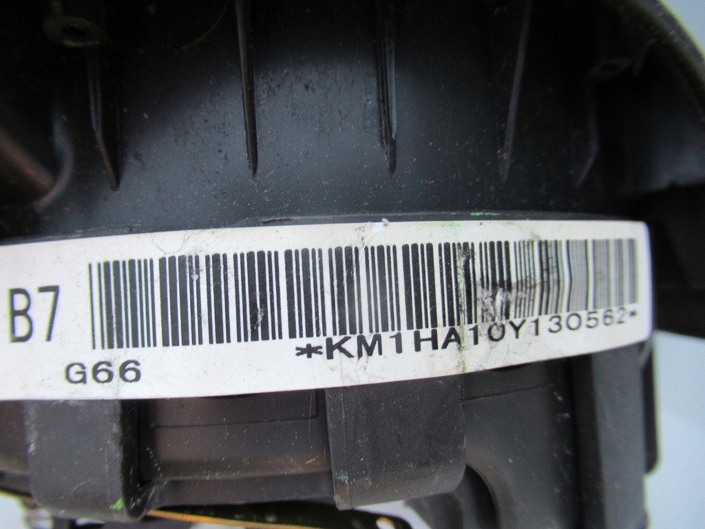 фото №7, Micra k13 приборная панель приборная панель подушки безопасности ремни датчик