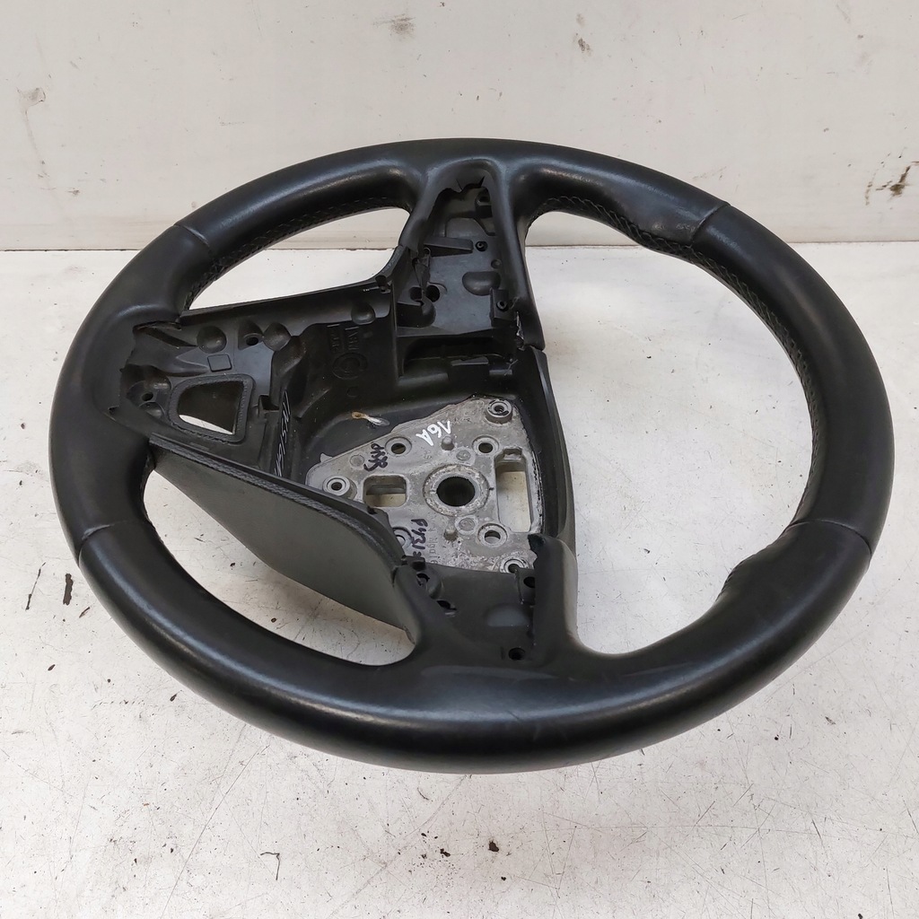 фото №7, Opel insignia повітропровід шкіряний 6244267