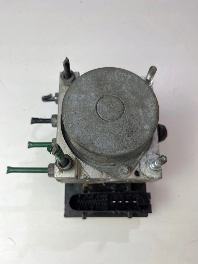 фото №5, Насос гальмівна abs renault clio iii modus