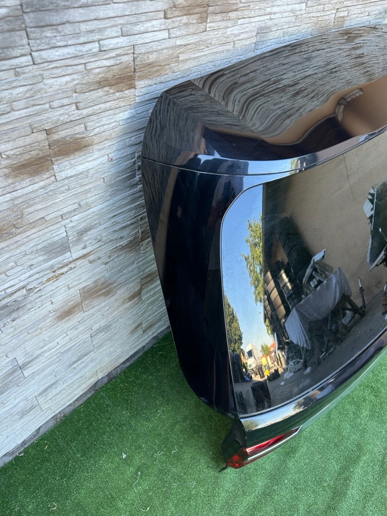 фото №13, Кришка багажника задня лампи задні bmw x7 g07 europa 475