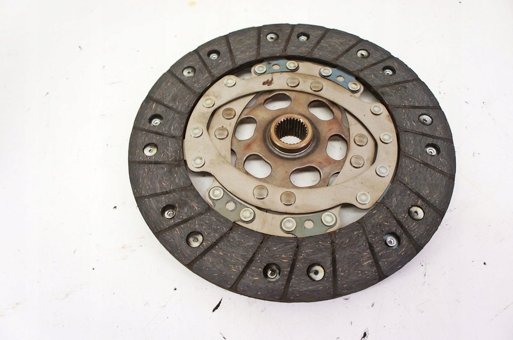 фото №10, Ny100 vw jetta vi 5c 2.0d сцепление полный