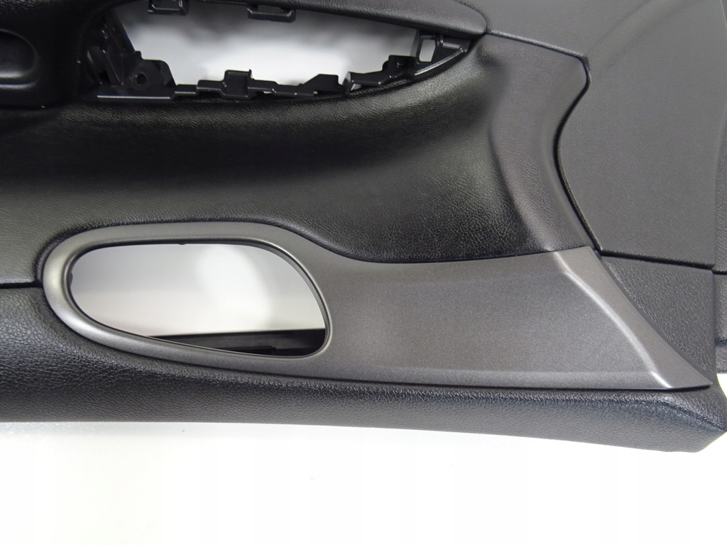 фото №6, Pulsar обшивка дверь правое перед 809003zl0a