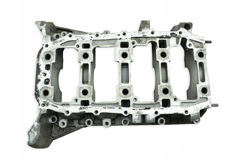 Основа картера масляний opel corsa e combo d fiat doblo ii 1.3cdti 55213495 Доставка